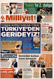 Milliyet
