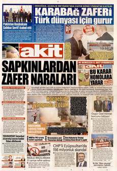Yeni̇ aki̇t
