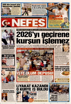 Nefes