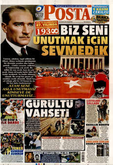 posta Gazetesi