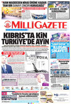 Milli Gazete