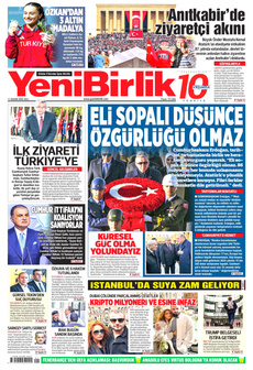 Yenibirlik