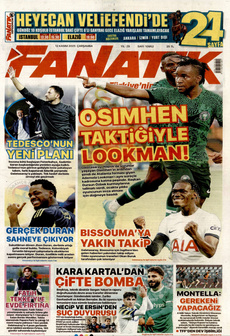 Fanatik
