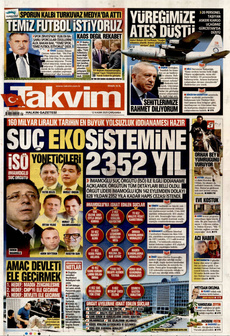 Takvim