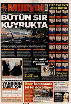 Milliyet