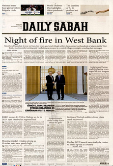Daily Sabah