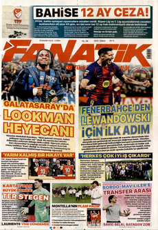Fanatik