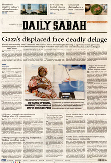 Daily Sabah