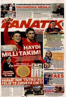 Fanatik