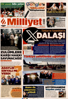Milliyet