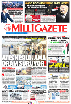 Milli Gazete