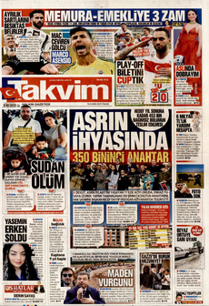 Takvim