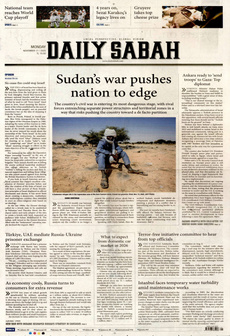 Daily Sabah