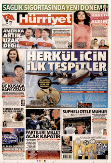 Hürriyet
