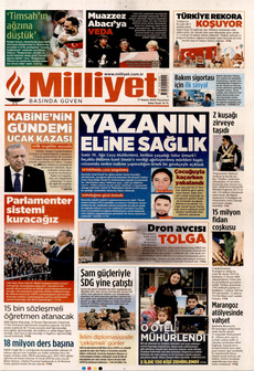Milliyet