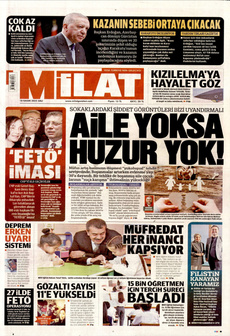 Mi̇lat
