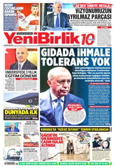 Yenibirlik