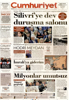 Cumhuriyet