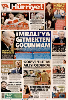 Hürriyet