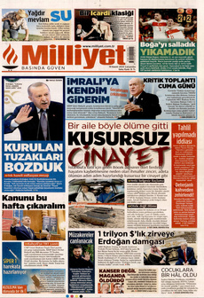 Milliyet