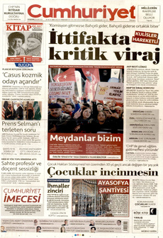 Cumhuriyet