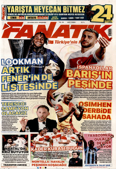 Fanatik