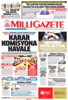 Milli Gazete
