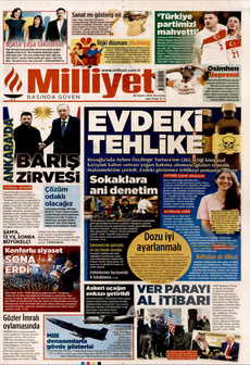 Milliyet