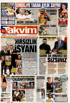 Takvim