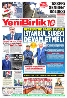 Yenibirlik