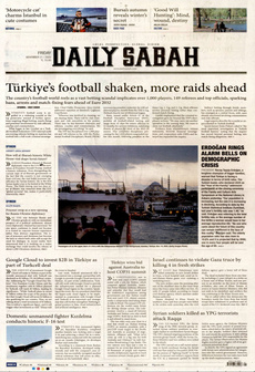 Daily Sabah