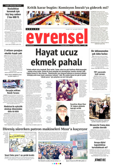 Evrensel