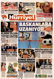 Hürriyet