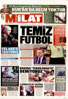 Mi̇lat
