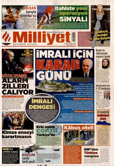 Milliyet
