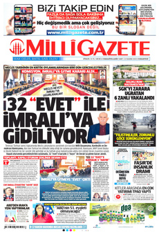 Milli Gazete