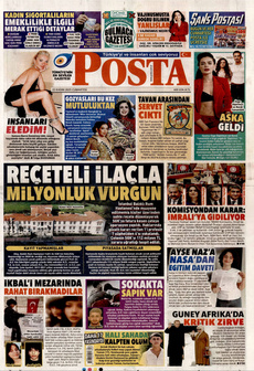 posta Gazetesi