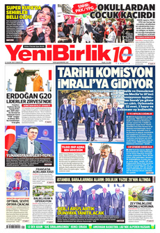 Yenibirlik