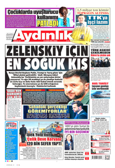 Aydınlık Gazetesi