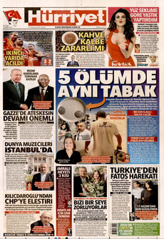 Hürriyet