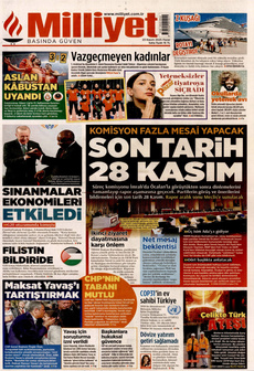 Milliyet