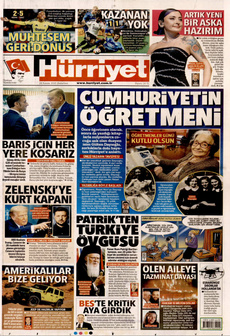 Hürriyet