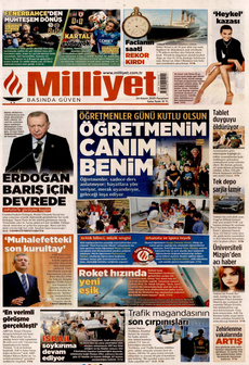 Milliyet