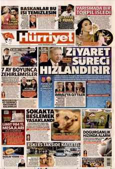 Hürri̇yet