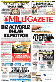 Milli Gazete