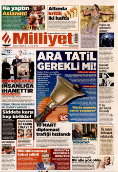 Milliyet