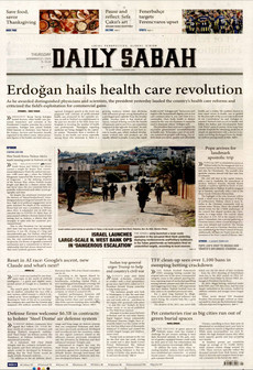 Daily Sabah