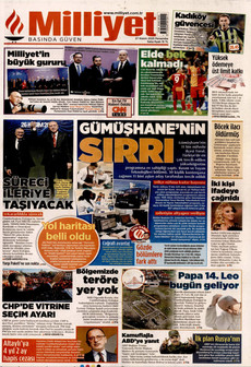 Milliyet