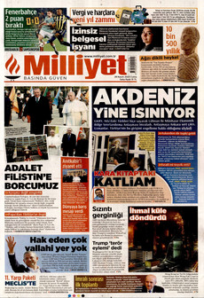 Milliyet