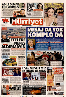 Hürriyet